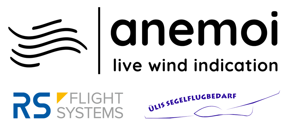 Partnership with Ülis Segelflugbedarf